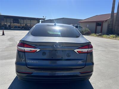 2020 Ford Fusion Hybrid SE - Photo 3 - Phoenix, AZ 85009