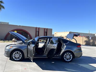 2020 Ford Fusion Hybrid SE - Photo 6 - Phoenix, AZ 85009