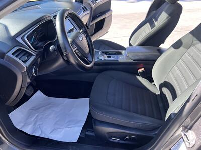 2020 Ford Fusion Hybrid SE - Photo 7 - Phoenix, AZ 85009