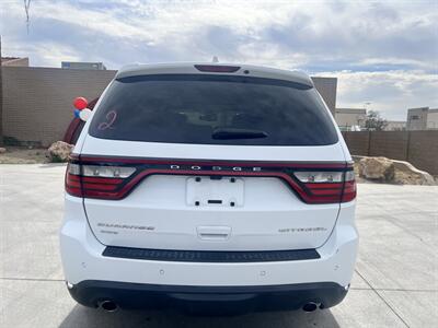 2015 Dodge Durango Citadel   - Photo 3 - Phoenix, AZ 85009
