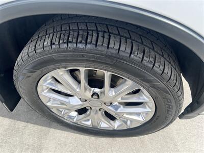 2015 Dodge Durango Citadel   - Photo 18 - Phoenix, AZ 85009