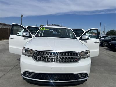 2015 Dodge Durango Citadel   - Photo 4 - Phoenix, AZ 85009