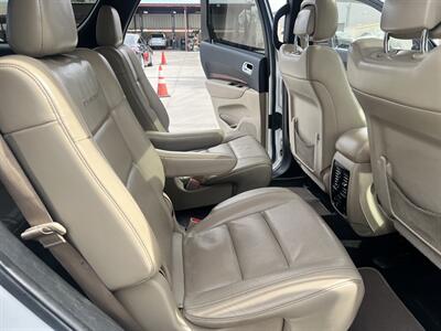 2015 Dodge Durango Citadel   - Photo 15 - Phoenix, AZ 85009
