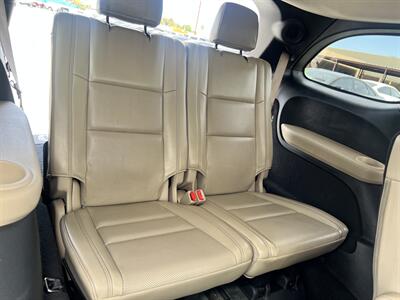 2015 Dodge Durango Citadel   - Photo 14 - Phoenix, AZ 85009