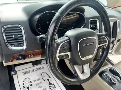 2015 Dodge Durango Citadel   - Photo 8 - Phoenix, AZ 85009