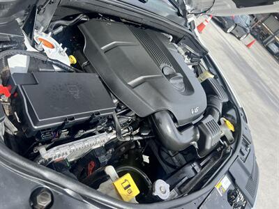 2015 Dodge Durango Citadel   - Photo 17 - Phoenix, AZ 85009