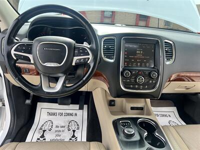 2015 Dodge Durango Citadel   - Photo 9 - Phoenix, AZ 85009