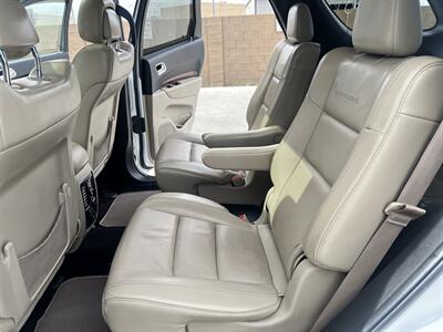 2015 Dodge Durango Citadel   - Photo 12 - Phoenix, AZ 85009