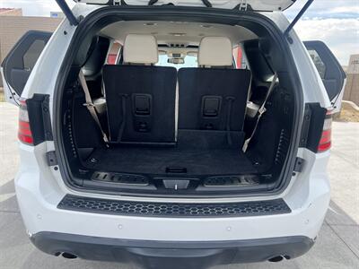 2015 Dodge Durango Citadel   - Photo 13 - Phoenix, AZ 85009