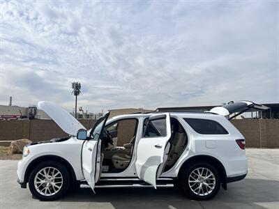 2015 Dodge Durango Citadel   - Photo 6 - Phoenix, AZ 85009