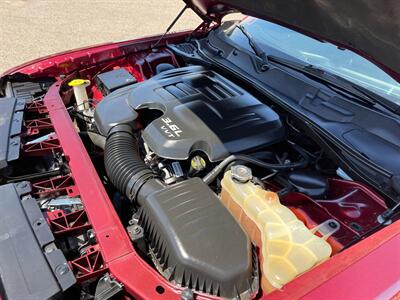 2019 Dodge Challenger SXT   - Photo 8 - Phoenix, AZ 85009