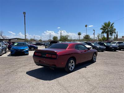2019 Dodge Challenger SXT   - Photo 13 - Phoenix, AZ 85009