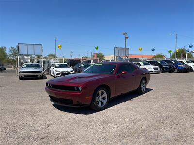 2019 Dodge Challenger SXT   - Photo 11 - Phoenix, AZ 85009