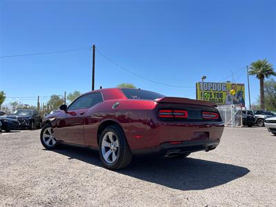 2019 Dodge Challenger SXT   - Photo 3 - Phoenix, AZ 85009