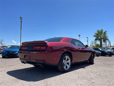 2019 Dodge Challenger SXT   - Photo 4 - Phoenix, AZ 85009