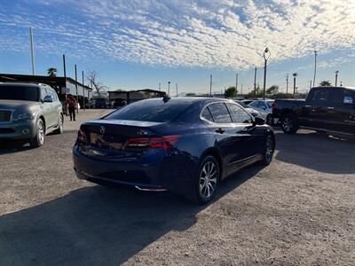 2016 Acura TLX   - Photo 16 - Phoenix, AZ 85009