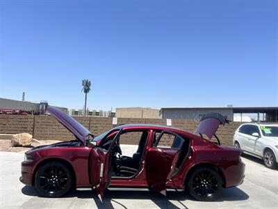 2018 Dodge Charger SXT   - Photo 6 - Phoenix, AZ 85009