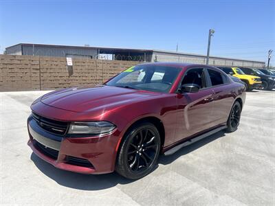 2018 Dodge Charger SXT   - Photo 2 - Phoenix, AZ 85009