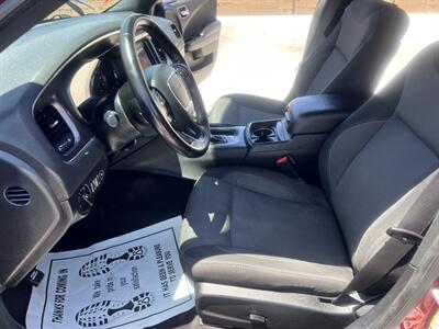 2018 Dodge Charger SXT   - Photo 7 - Phoenix, AZ 85009