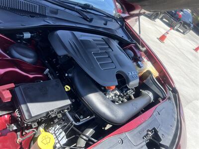 2018 Dodge Charger SXT   - Photo 15 - Phoenix, AZ 85009