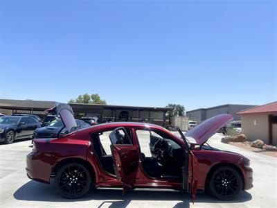 2018 Dodge Charger SXT   - Photo 5 - Phoenix, AZ 85009