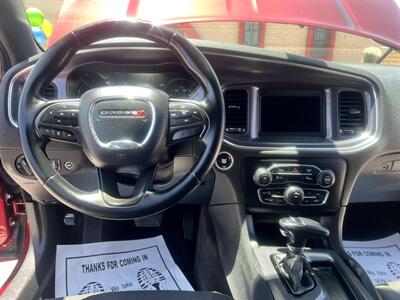 2018 Dodge Charger SXT   - Photo 9 - Phoenix, AZ 85009