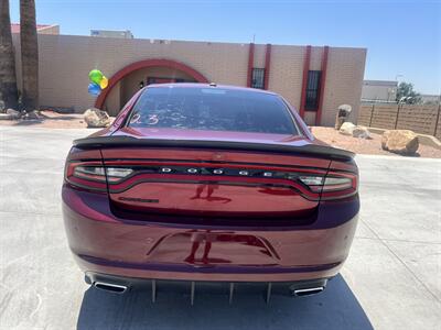 2018 Dodge Charger SXT   - Photo 3 - Phoenix, AZ 85009
