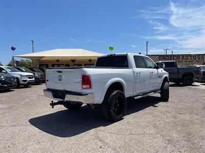 2017 RAM 3500 Laramie - Photo 5 - Phoenix, AZ 85009