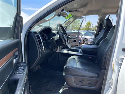 2017 RAM 3500 Laramie - Photo 6 - Phoenix, AZ 85009