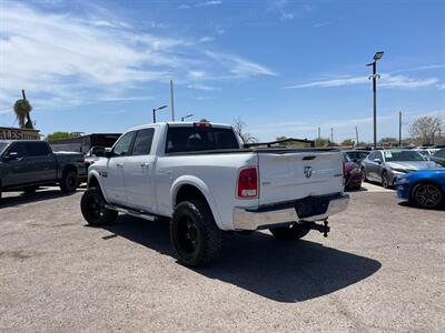 2017 RAM 3500 Laramie - Photo 4 - Phoenix, AZ 85009
