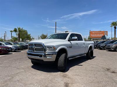 2017 RAM 3500 Laramie - Photo 3 - Phoenix, AZ 85009