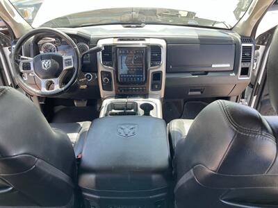 2017 RAM 3500 Laramie - Photo 10 - Phoenix, AZ 85009