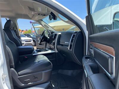 2017 RAM 3500 Laramie - Photo 8 - Phoenix, AZ 85009