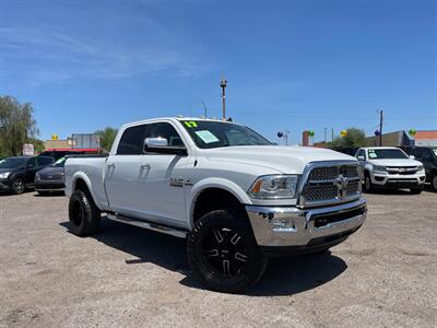 2017 RAM 3500 Laramie - Photo 2 - Phoenix, AZ 85009