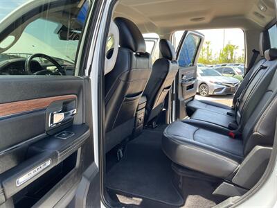 2017 RAM 3500 Laramie - Photo 7 - Phoenix, AZ 85009
