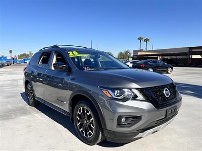 2020 Nissan Pathfinder SV   - Photo 1 - Phoenix, AZ 85009