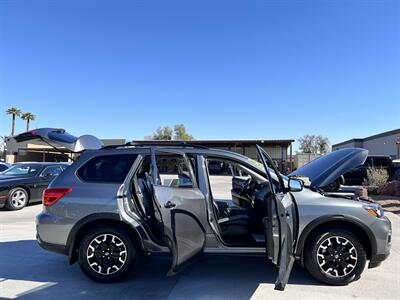 2020 Nissan Pathfinder SV   - Photo 5 - Phoenix, AZ 85009