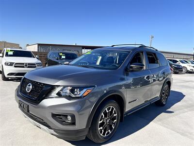 2020 Nissan Pathfinder SV   - Photo 2 - Phoenix, AZ 85009