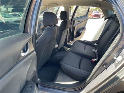 2021 Honda Civic LX - Photo 6 - Phoenix, AZ 85009
