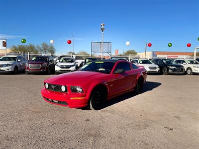 2007 Ford Mustang GT Deluxe   - Photo 12 - Phoenix, AZ 85009