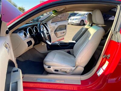 2007 Ford Mustang GT Deluxe   - Photo 5 - Phoenix, AZ 85009