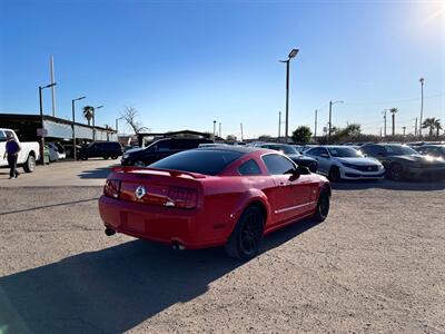 2007 Ford Mustang GT Deluxe   - Photo 14 - Phoenix, AZ 85009