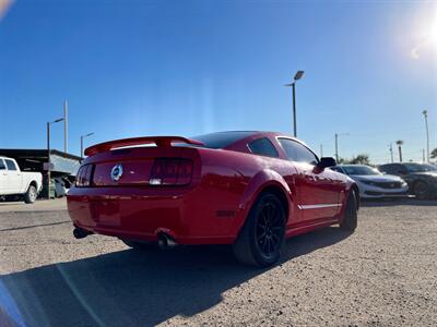 2007 Ford Mustang GT Deluxe   - Photo 4 - Phoenix, AZ 85009