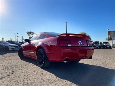 2007 Ford Mustang GT Deluxe   - Photo 3 - Phoenix, AZ 85009