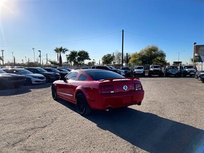 2007 Ford Mustang GT Deluxe   - Photo 13 - Phoenix, AZ 85009