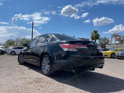 2012 Honda Accord EX-L V6   - Photo 3 - Phoenix, AZ 85009