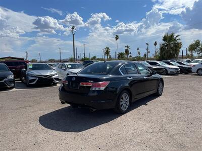 2012 Honda Accord EX-L V6   - Photo 16 - Phoenix, AZ 85009