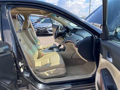 2012 Honda Accord EX-L V6   - Photo 7 - Phoenix, AZ 85009