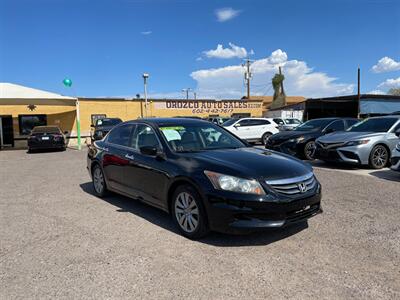 2012 Honda Accord EX-L V6   - Photo 13 - Phoenix, AZ 85009