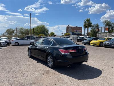 2012 Honda Accord EX-L V6   - Photo 15 - Phoenix, AZ 85009